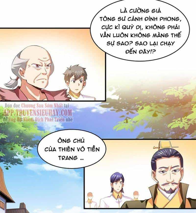 Thiên Đạo Đồ Thư Quán - Chương 219 - ảnh 25