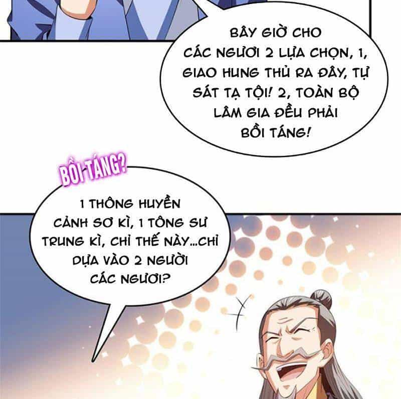 Thiên Đạo Đồ Thư Quán - Chương 219 - ảnh 48