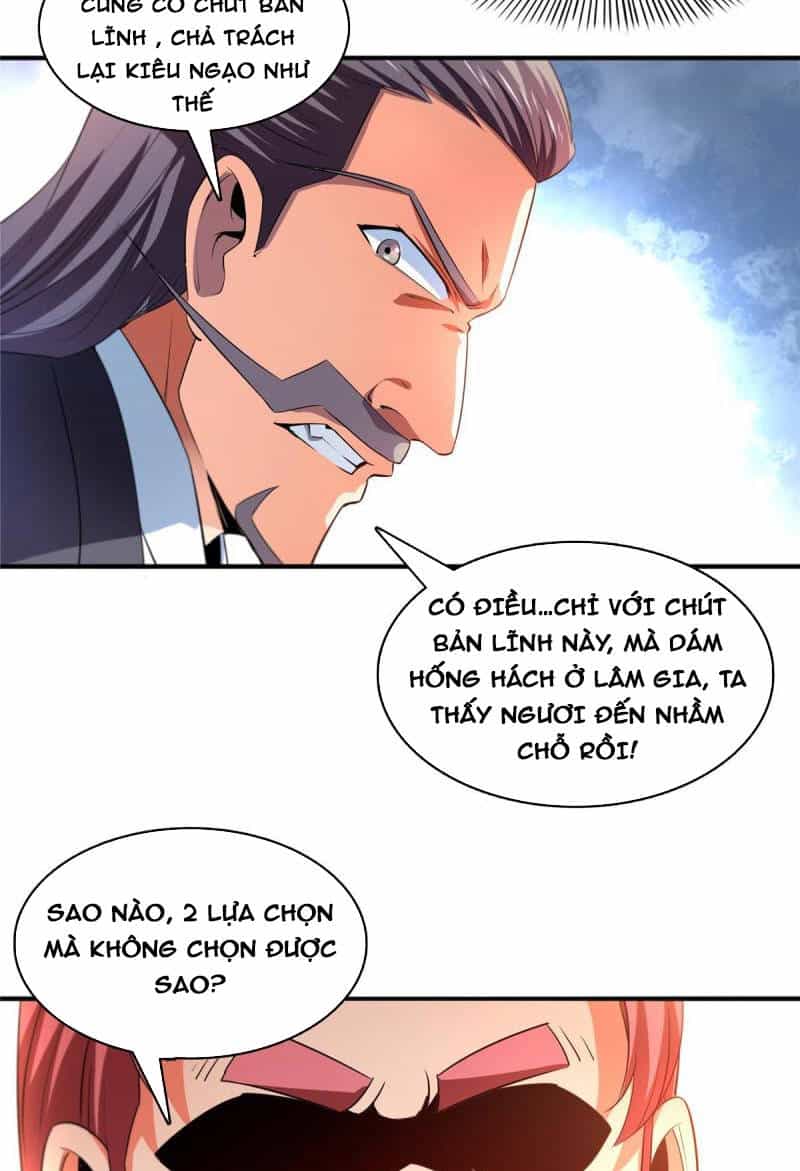 Thiên Đạo Đồ Thư Quán - Chương 220 - ảnh 13