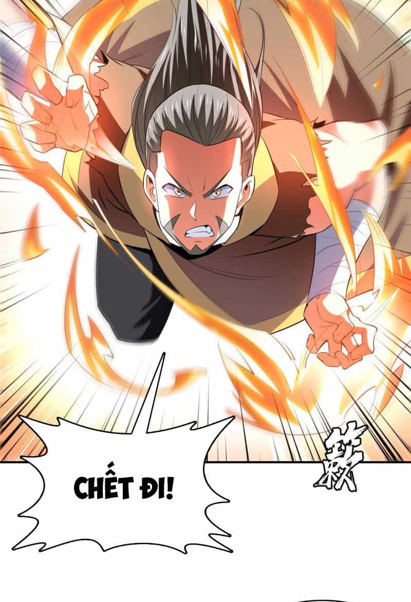 Thiên Đạo Đồ Thư Quán - Chương 220 - ảnh 5