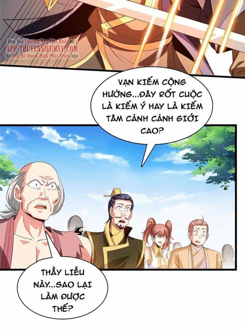 Thiên Đạo Đồ Thư Quán - Chương 221 - ảnh 25