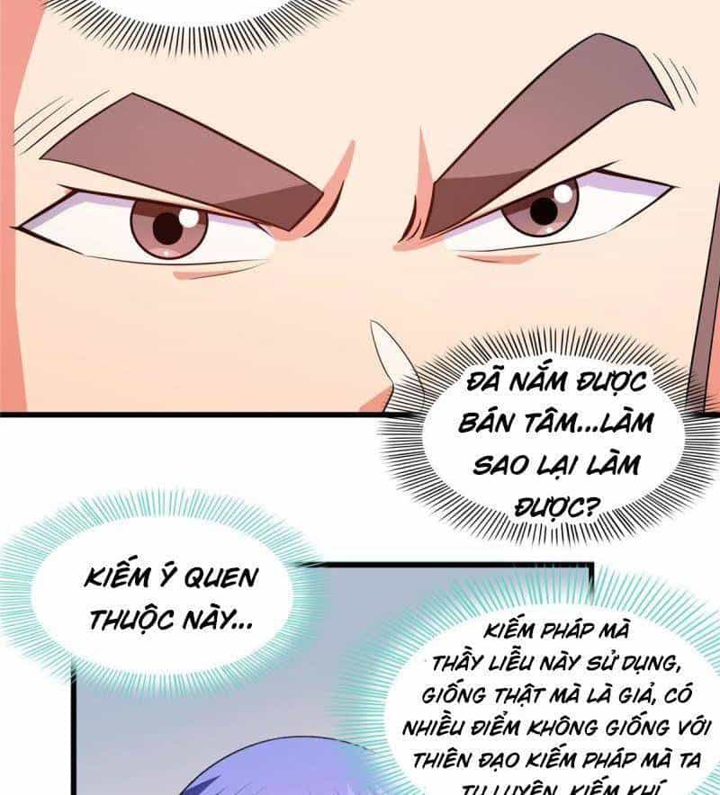Thiên Đạo Đồ Thư Quán - Chương 221 - ảnh 32