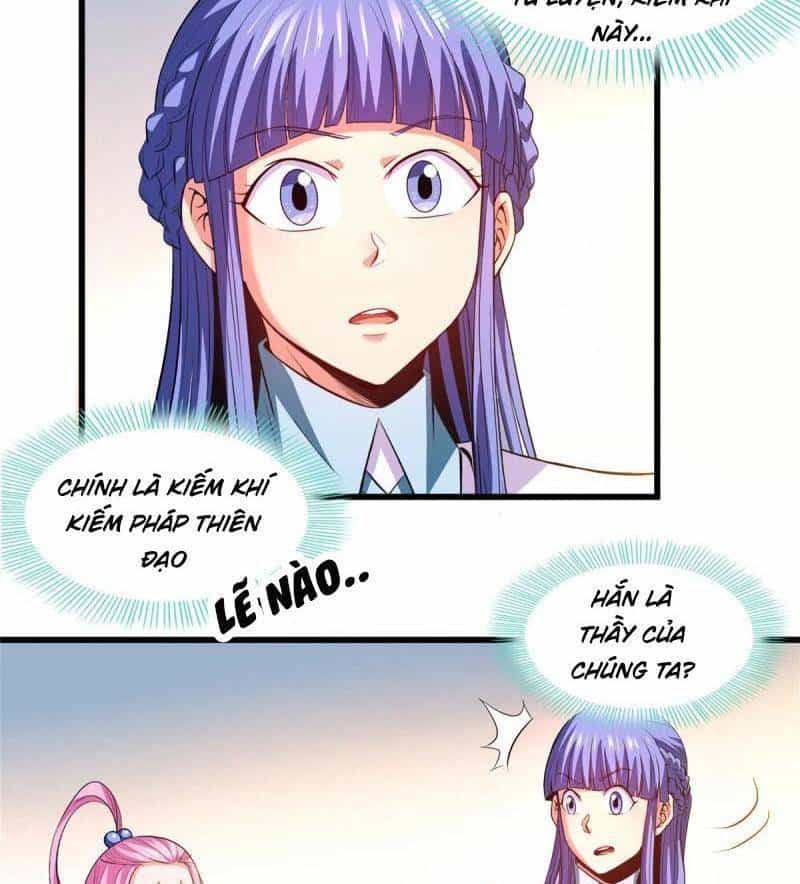 Thiên Đạo Đồ Thư Quán - Chương 221 - ảnh 33