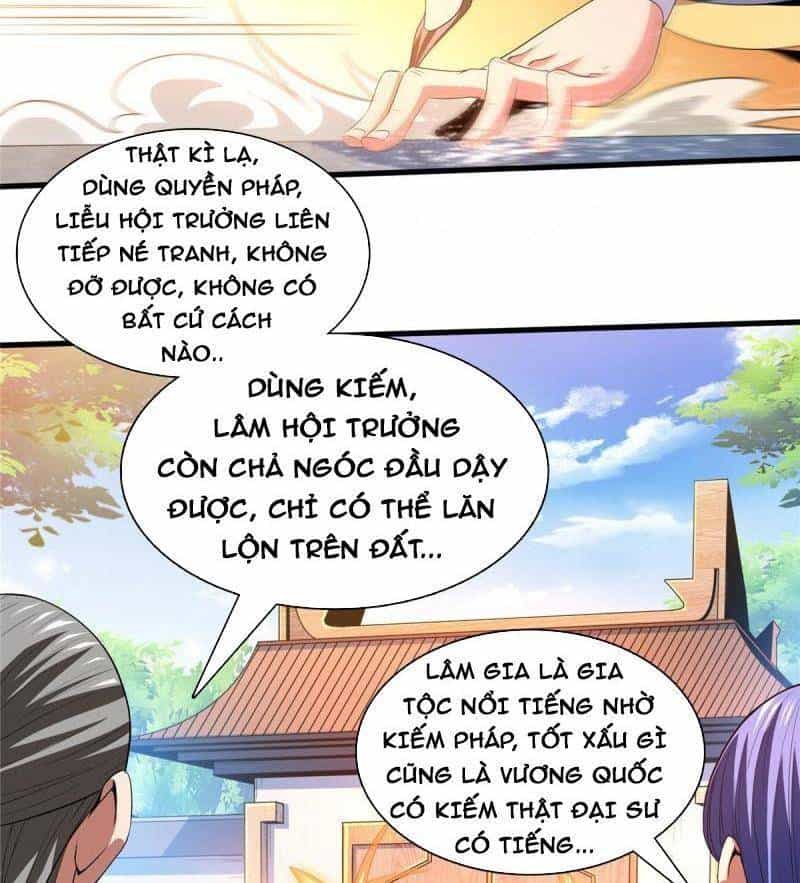 Thiên Đạo Đồ Thư Quán - Chương 221 - ảnh 37