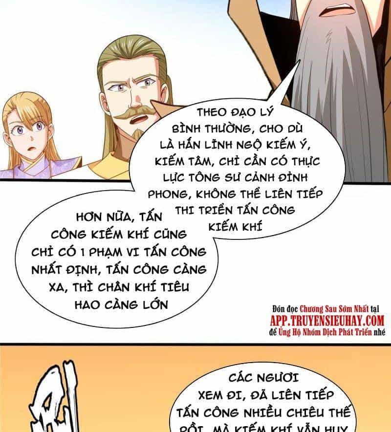 Thiên Đạo Đồ Thư Quán - Chương 221 - ảnh 39