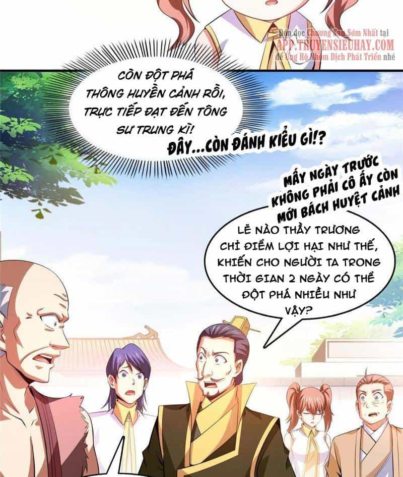 Thiên Đạo Đồ Thư Quán - Chương 223 - ảnh 29