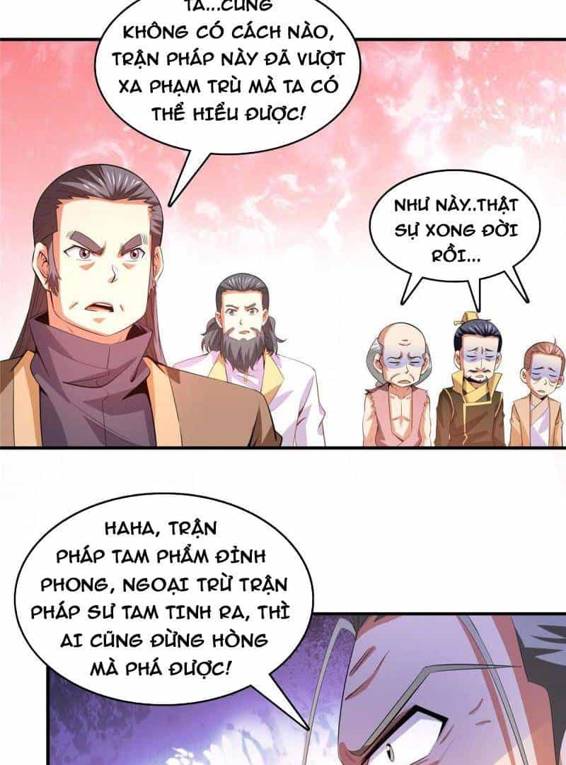 Thiên Đạo Đồ Thư Quán - Chương 223 - ảnh 3