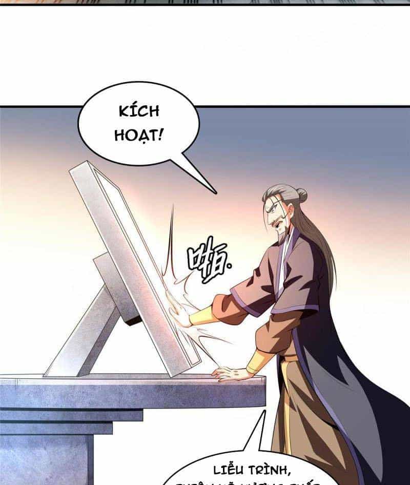 Thiên Đạo Đồ Thư Quán - Chương 223 - ảnh 34