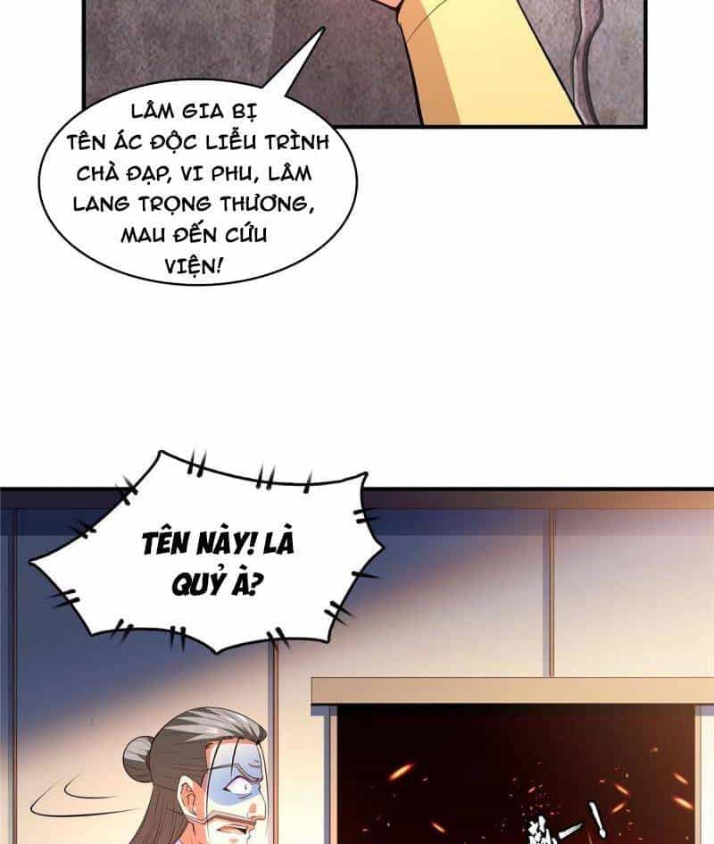 Thiên Đạo Đồ Thư Quán - Chương 223 - ảnh 36