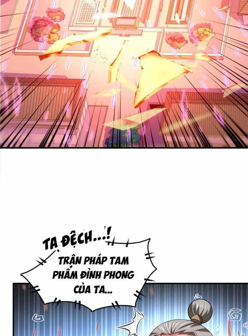 Thiên Đạo Đồ Thư Quán - Chương 223 - ảnh 8
