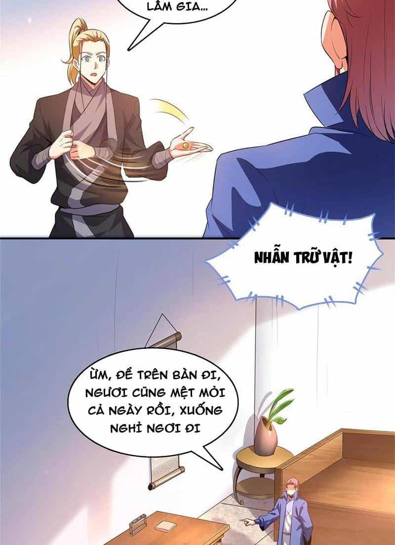 Thiên Đạo Đồ Thư Quán - Chương 224 - ảnh 22