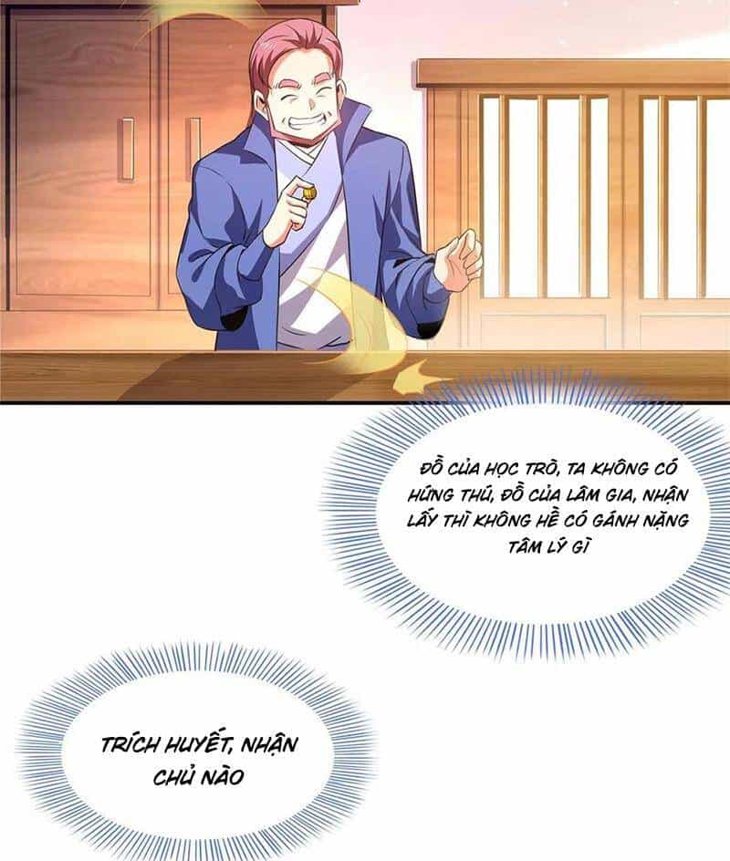 Thiên Đạo Đồ Thư Quán - Chương 224 - ảnh 25
