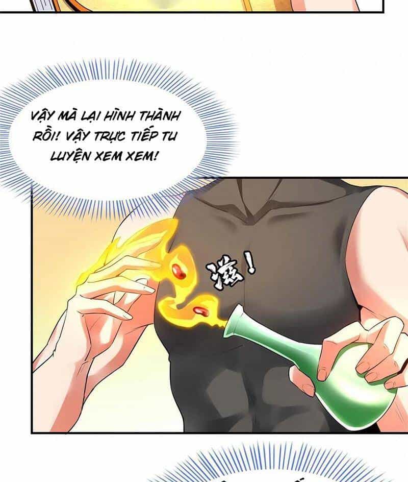 Thiên Đạo Đồ Thư Quán - Chương 224 - ảnh 36