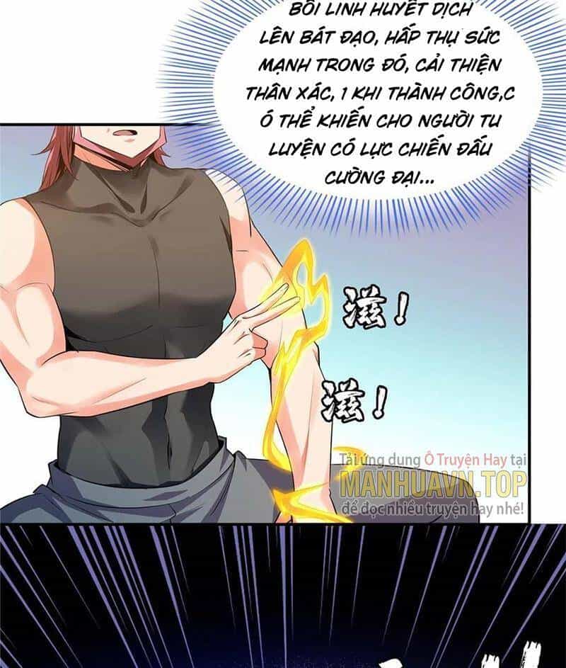 Thiên Đạo Đồ Thư Quán - Chương 224 - ảnh 37