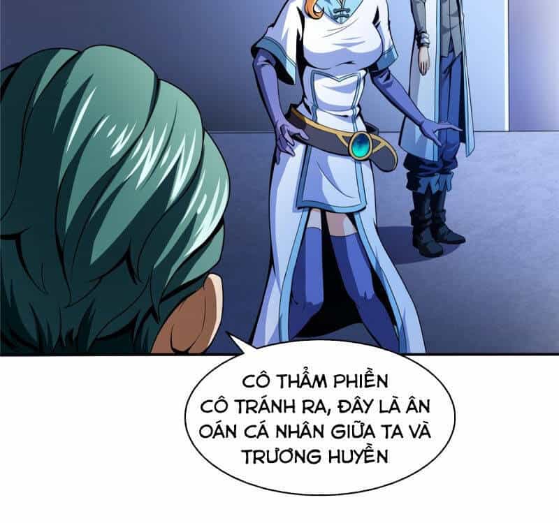 Thiên Đạo Đồ Thư Quán - Chương 23 - ảnh 18