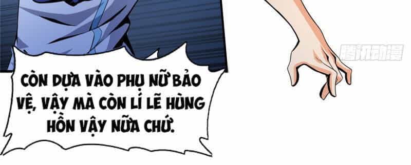 Thiên Đạo Đồ Thư Quán - Chương 23 - ảnh 21