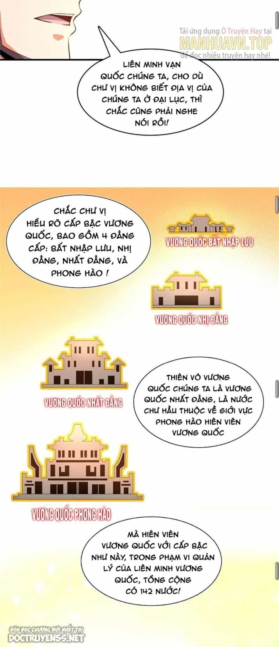 Thiên Đạo Đồ Thư Quán - Chương 229 - ảnh 15