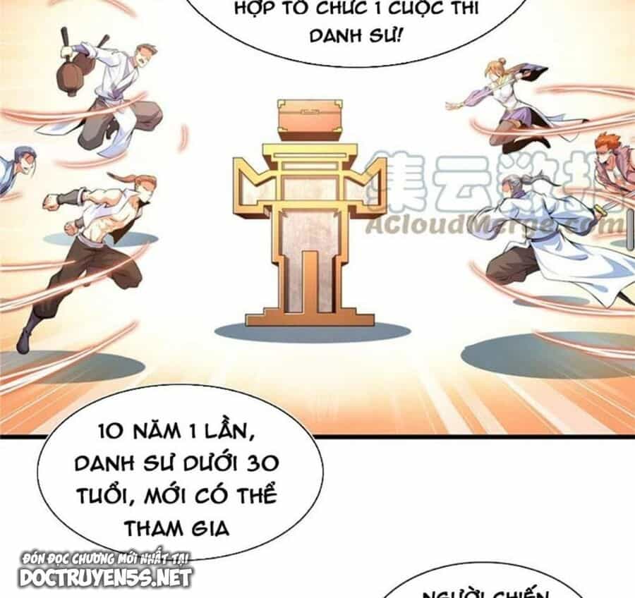 Thiên Đạo Đồ Thư Quán - Chương 229 - ảnh 18