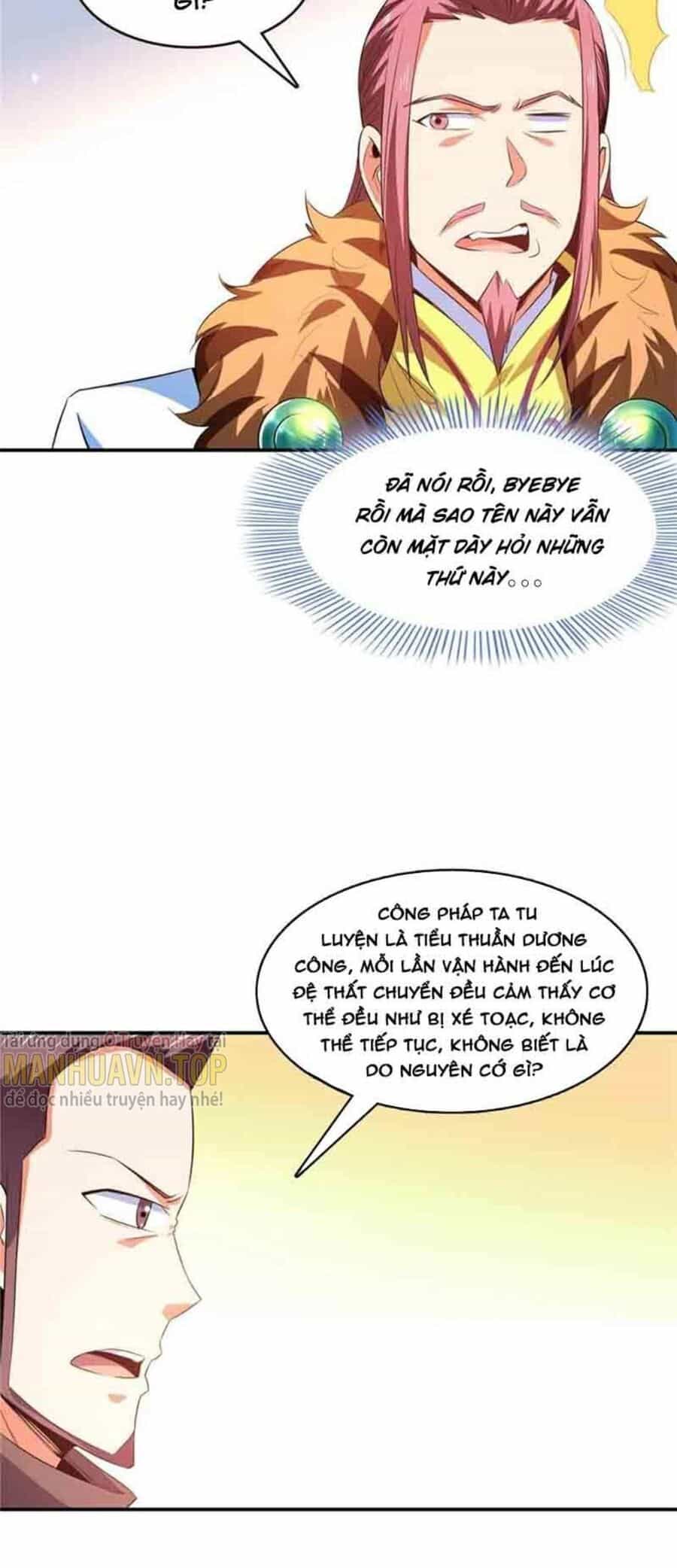 Thiên Đạo Đồ Thư Quán - Chương 232 - ảnh 5