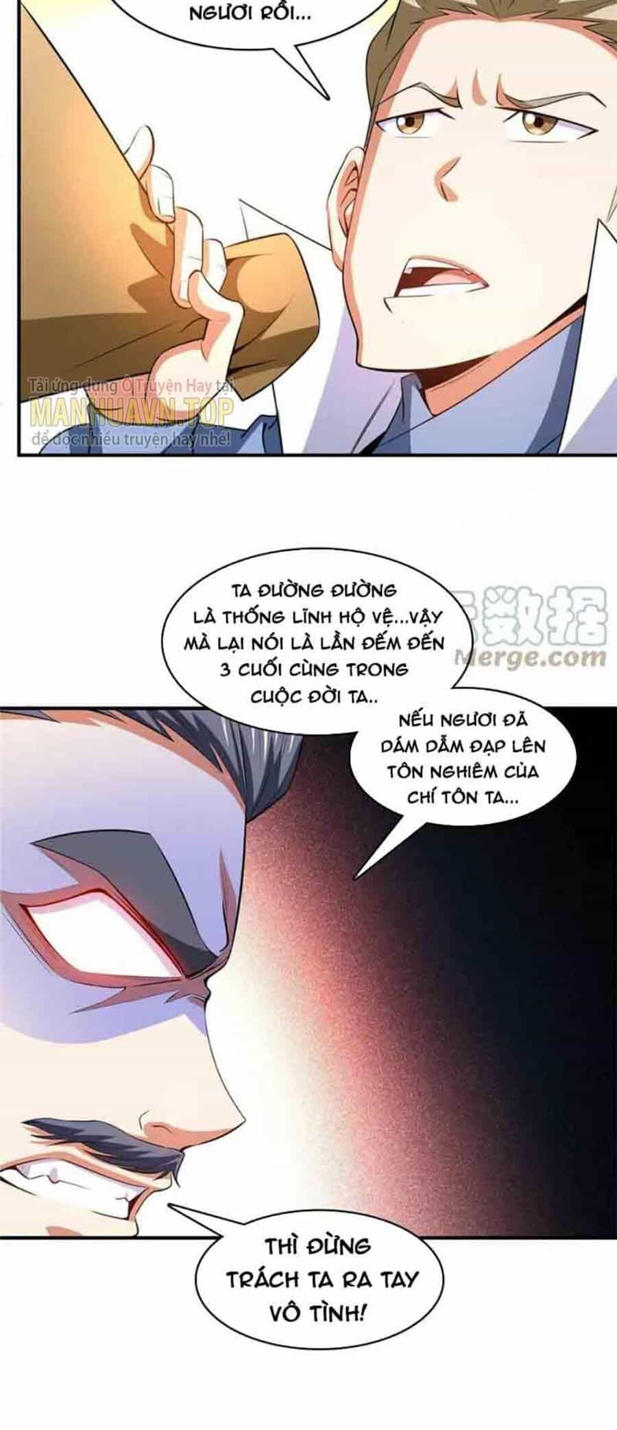 Thiên Đạo Đồ Thư Quán - Chương 233 - ảnh 16