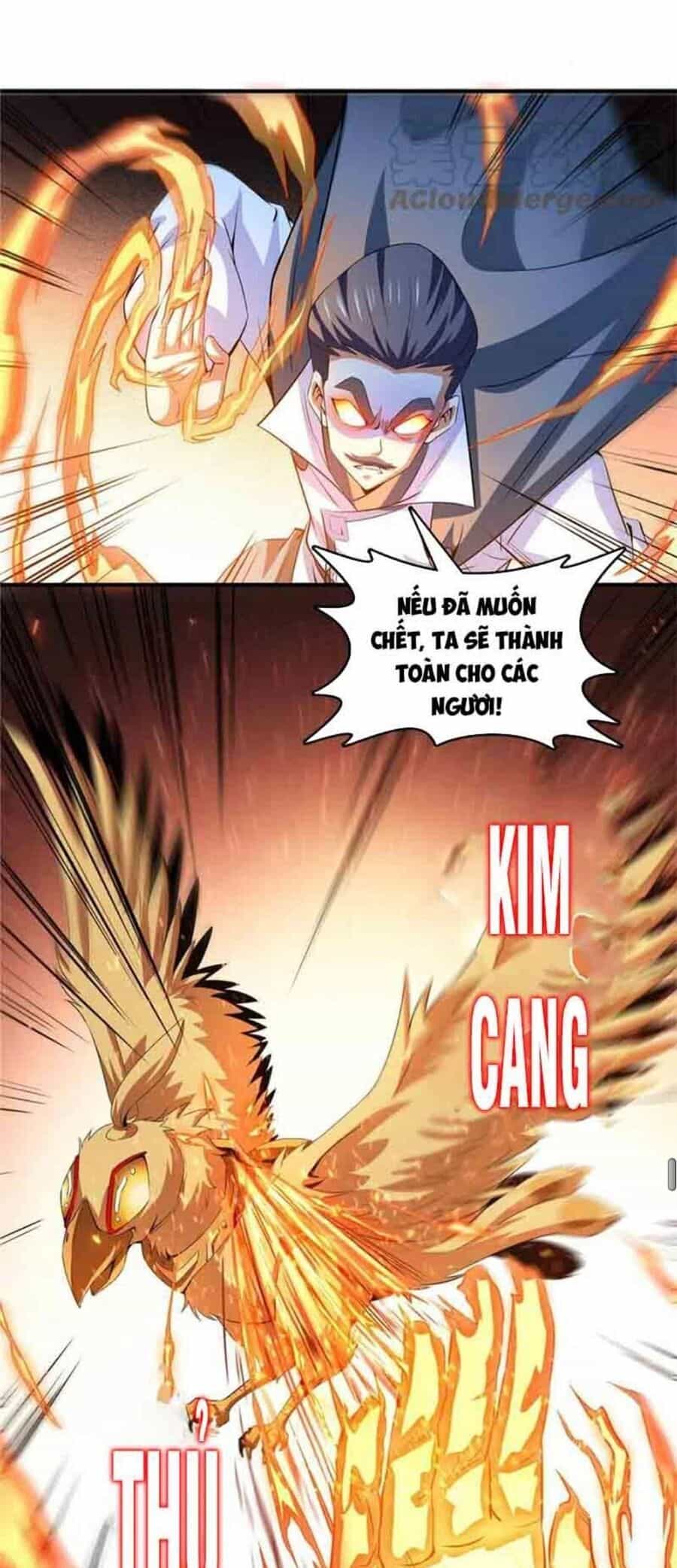 Thiên Đạo Đồ Thư Quán - Chương 233 - ảnh 19