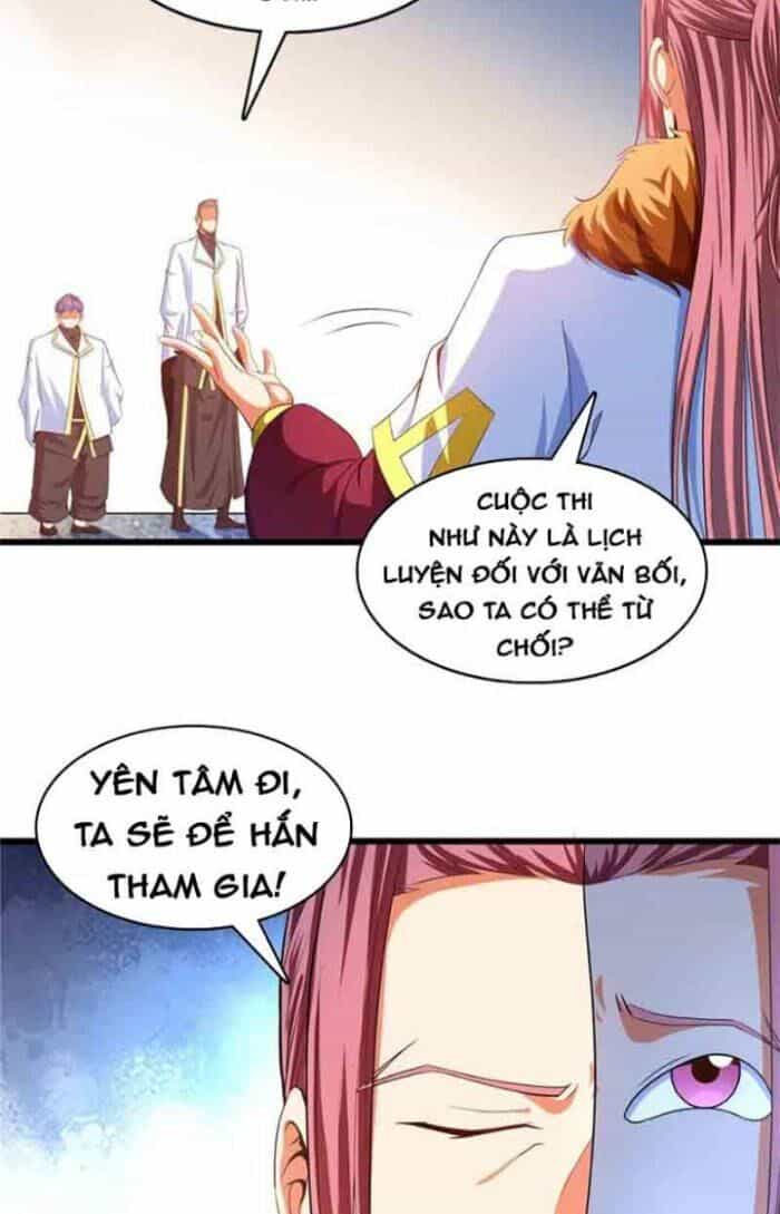 Thiên Đạo Đồ Thư Quán - Chương 234 - ảnh 21