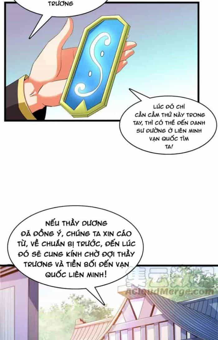 Thiên Đạo Đồ Thư Quán - Chương 234 - ảnh 24