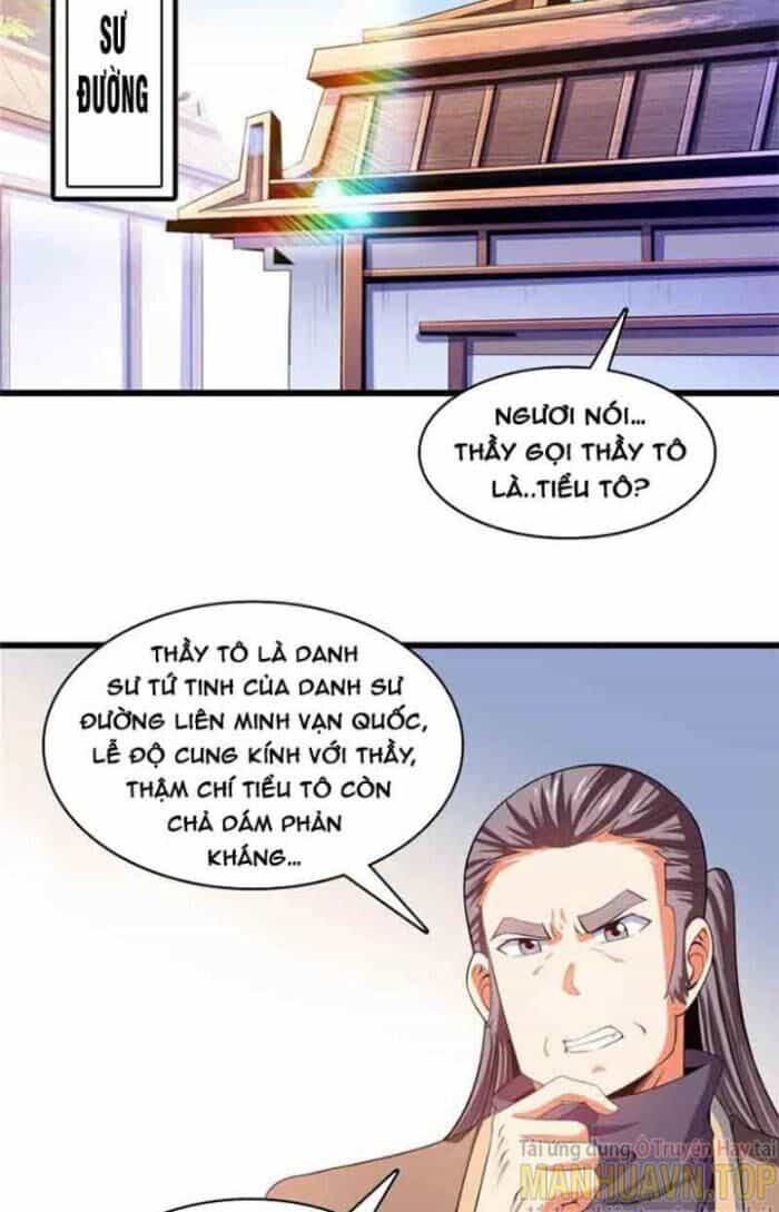Thiên Đạo Đồ Thư Quán - Chương 234 - ảnh 26