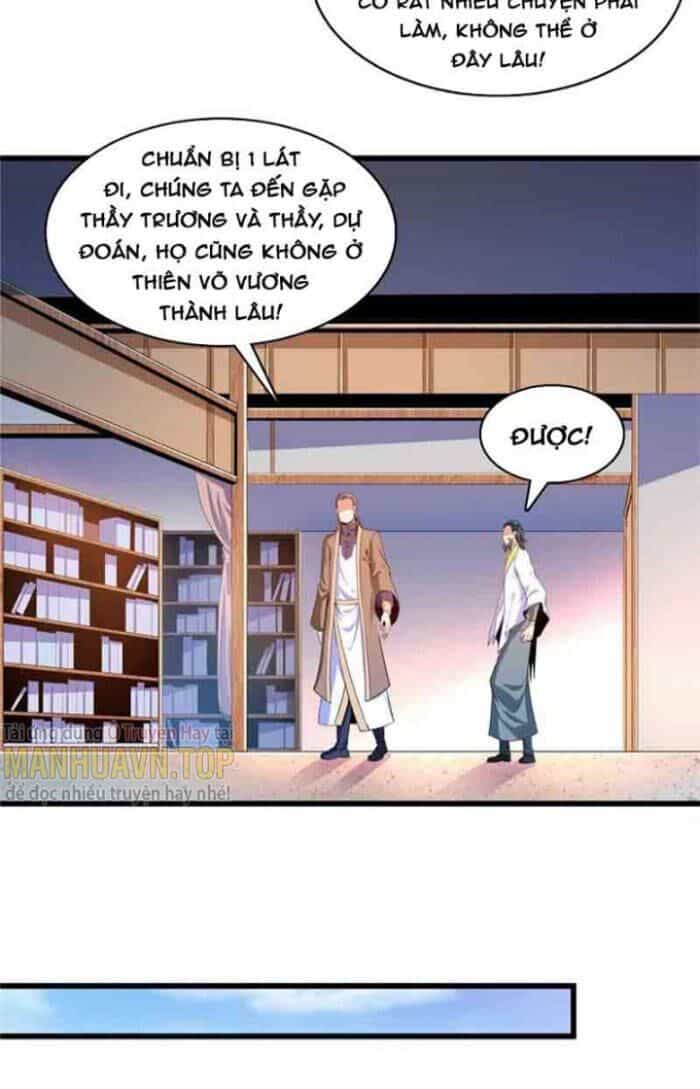 Thiên Đạo Đồ Thư Quán - Chương 234 - ảnh 28