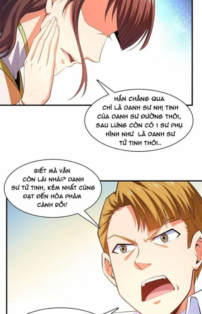 Thiên Đạo Đồ Thư Quán - Chương 235 - ảnh 16