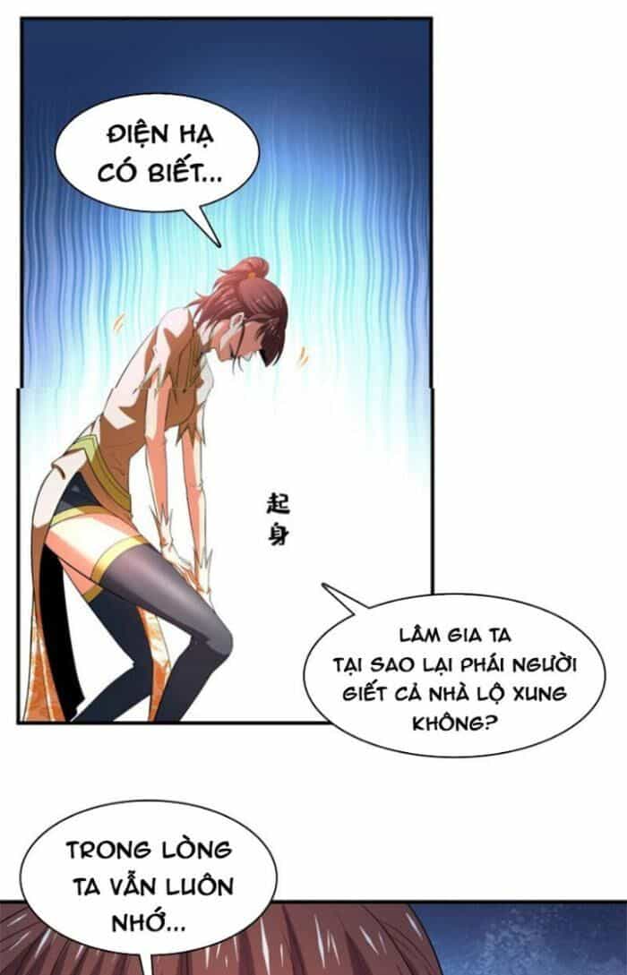 Thiên Đạo Đồ Thư Quán - Chương 235 - ảnh 18