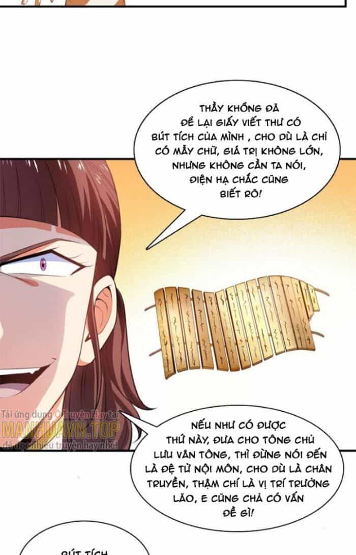 Thiên Đạo Đồ Thư Quán - Chương 235 - ảnh 22