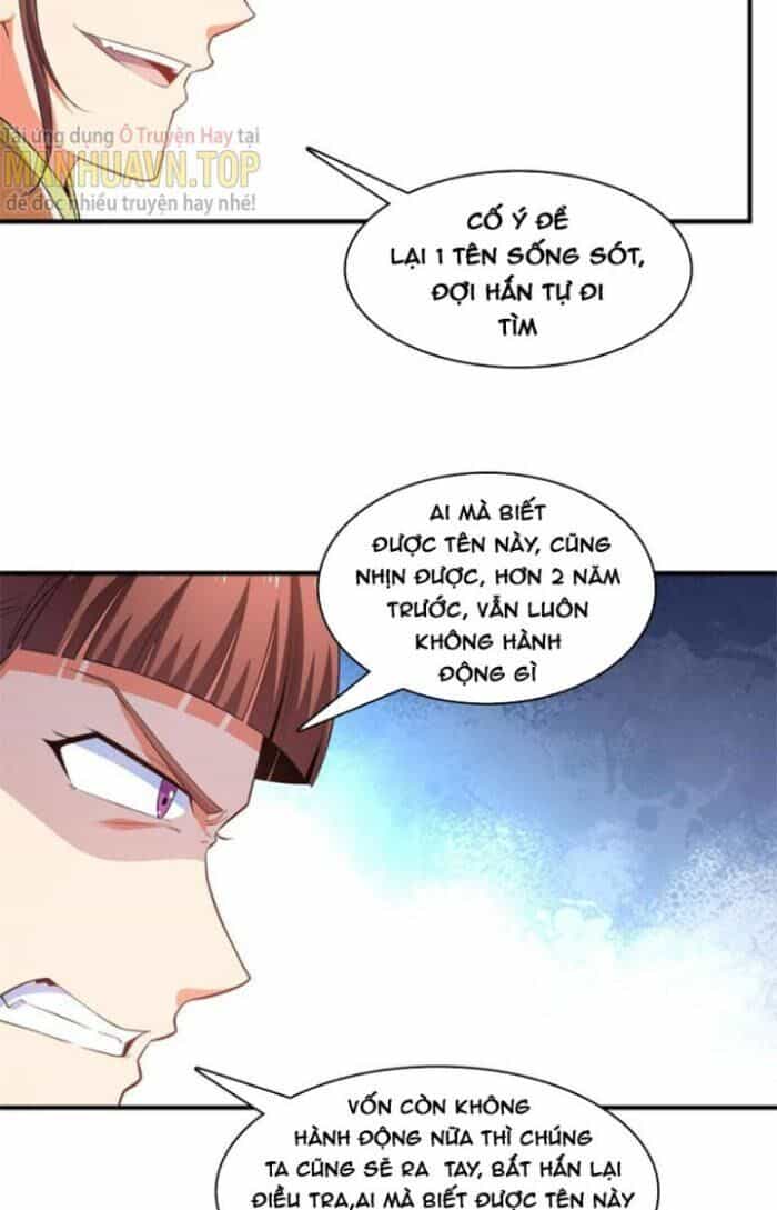Thiên Đạo Đồ Thư Quán - Chương 235 - ảnh 25