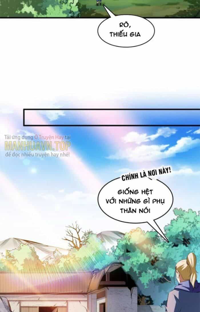 Thiên Đạo Đồ Thư Quán - Chương 236 - ảnh 12