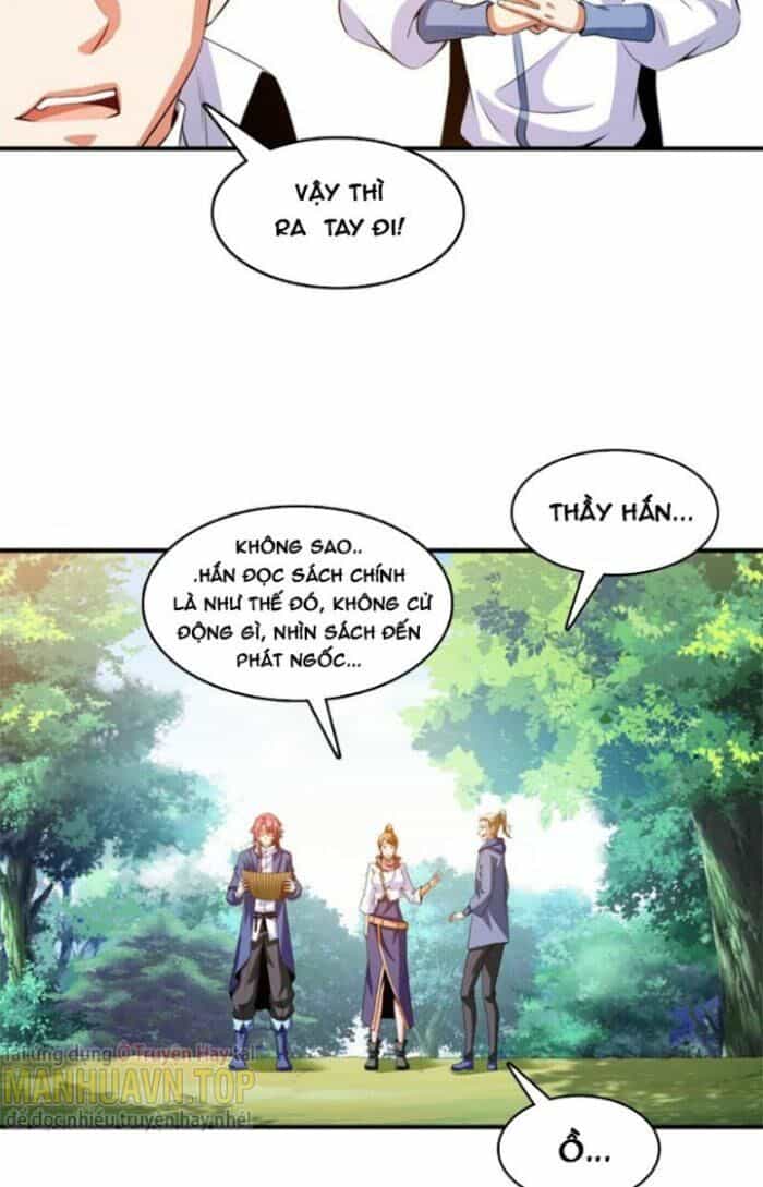Thiên Đạo Đồ Thư Quán - Chương 236 - ảnh 28