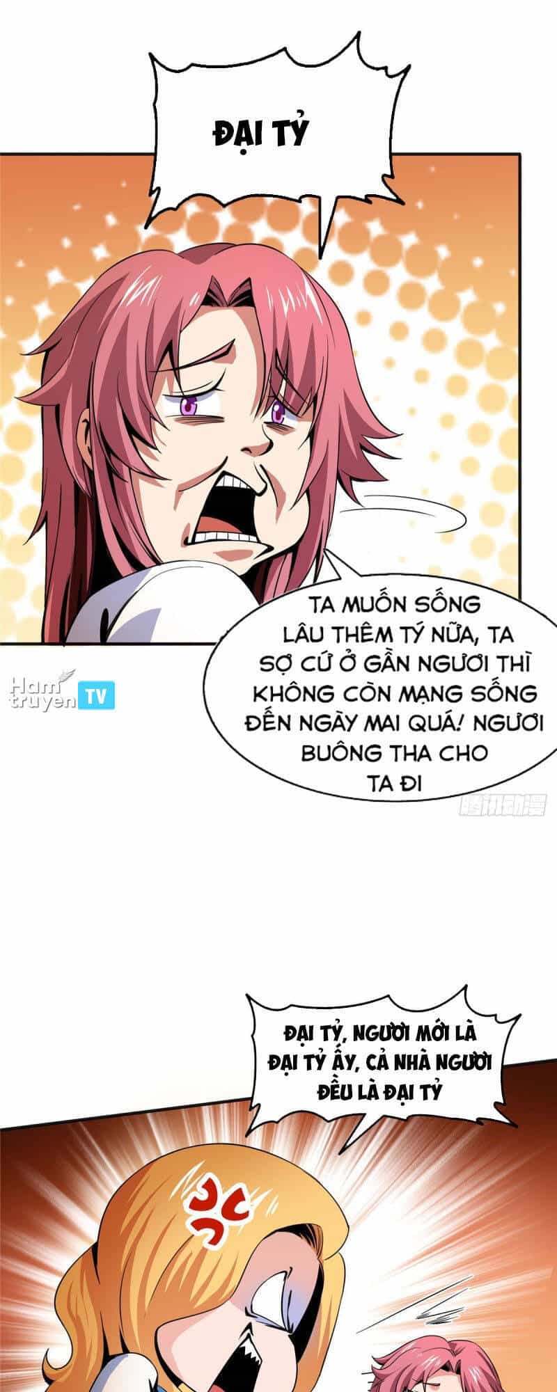 Thiên Đạo Đồ Thư Quán - Chương 24 - ảnh 31