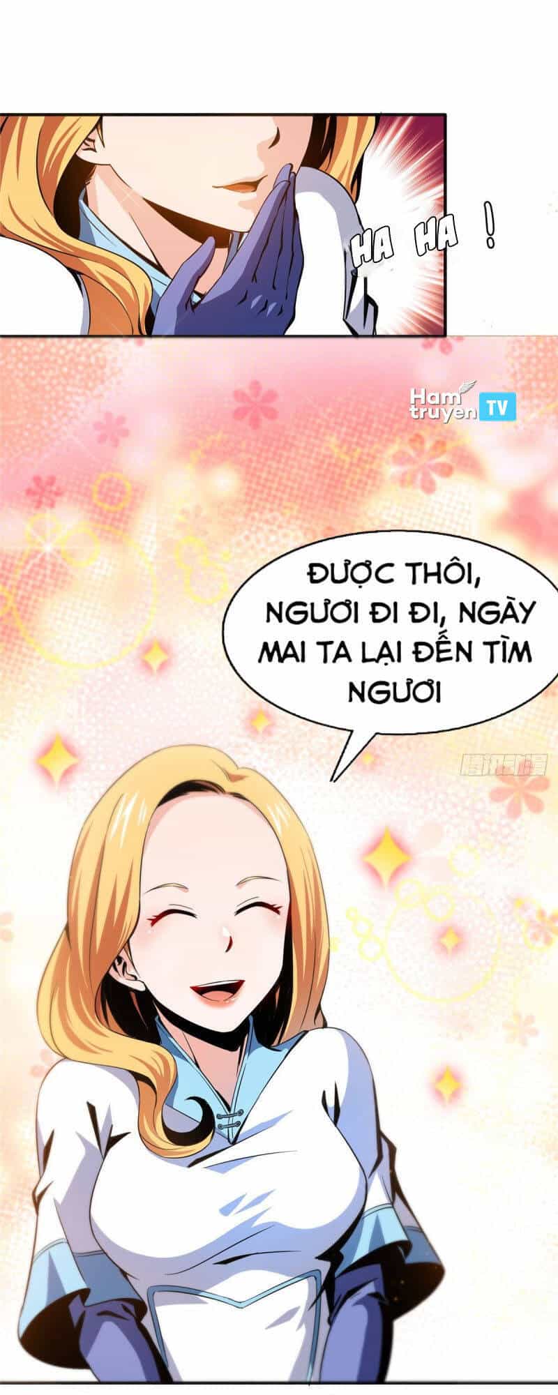 Thiên Đạo Đồ Thư Quán - Chương 24 - ảnh 34
