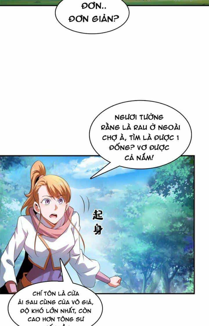 Thiên Đạo Đồ Thư Quán - Chương 238 - ảnh 14
