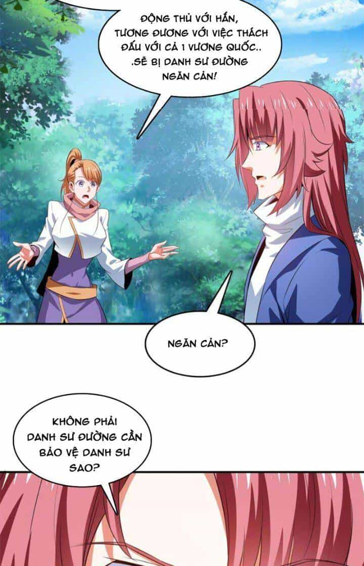 Thiên Đạo Đồ Thư Quán - Chương 238 - ảnh 18