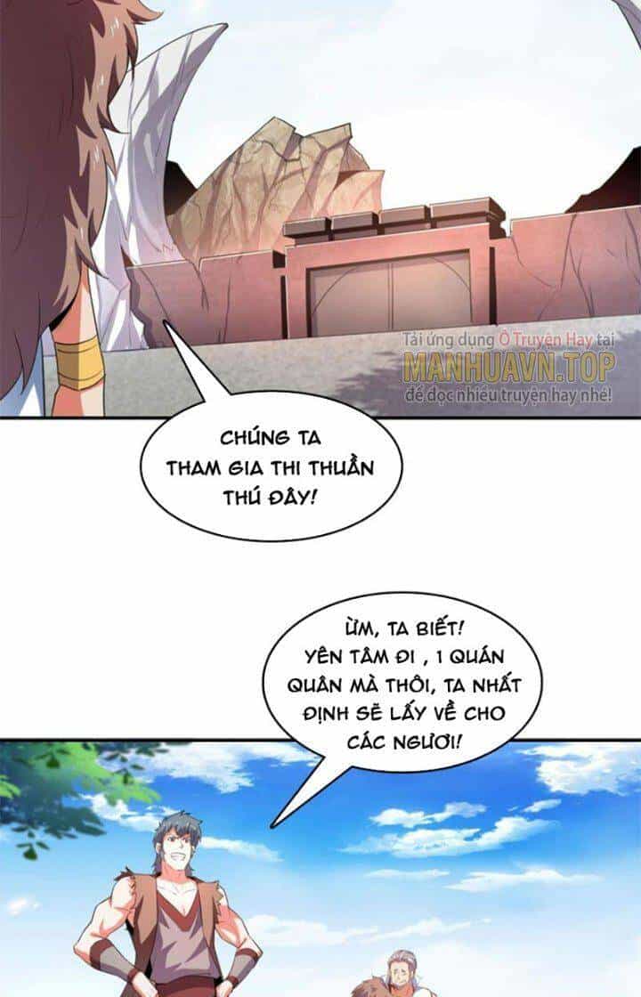 Thiên Đạo Đồ Thư Quán - Chương 238 - ảnh 31