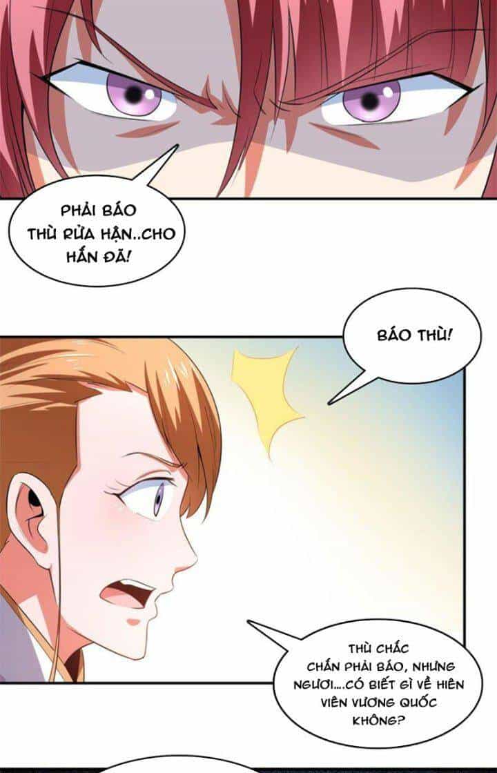Thiên Đạo Đồ Thư Quán - Chương 238 - ảnh 8