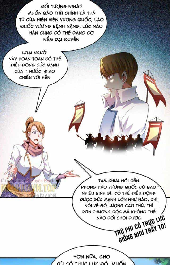 Thiên Đạo Đồ Thư Quán - Chương 238 - ảnh 9