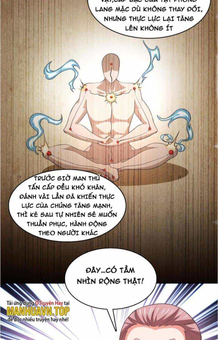 Thiên Đạo Đồ Thư Quán - Chương 239 - ảnh 31