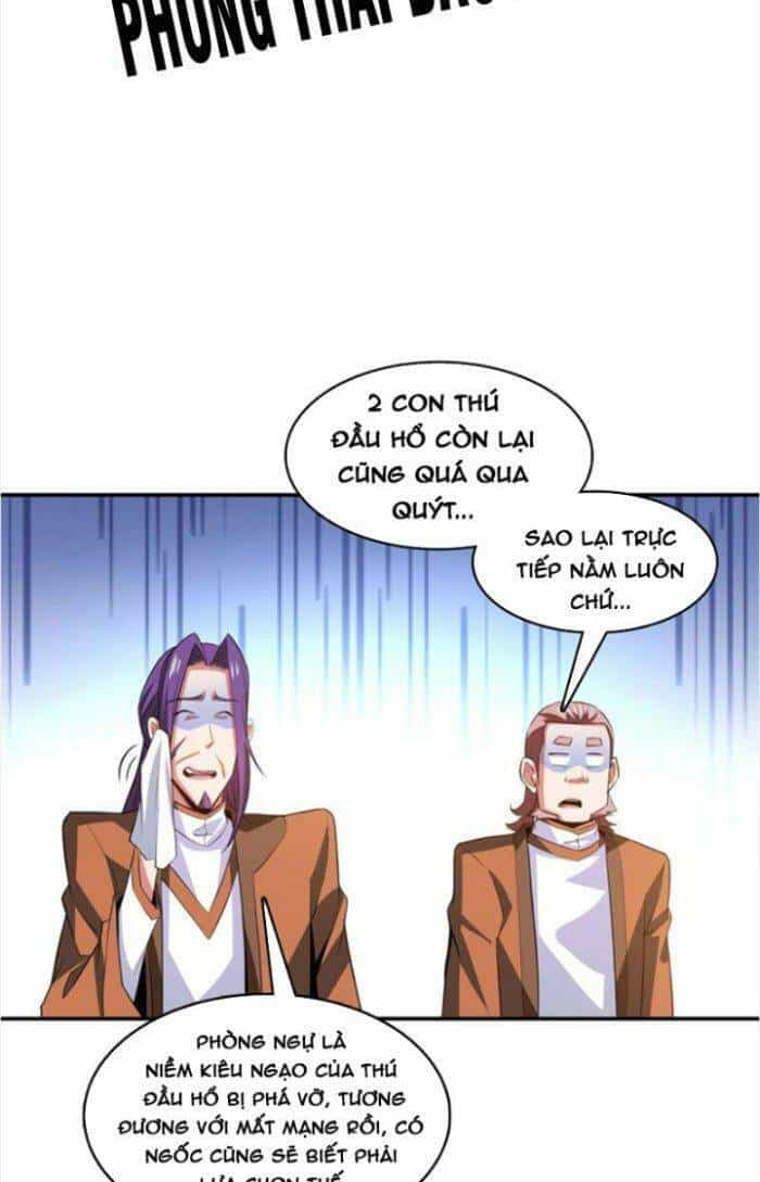 Thiên Đạo Đồ Thư Quán - Chương 240 - ảnh 14