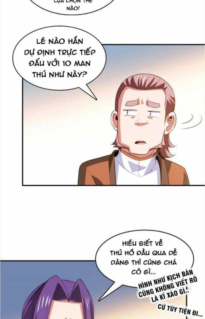 Thiên Đạo Đồ Thư Quán - Chương 240 - ảnh 15