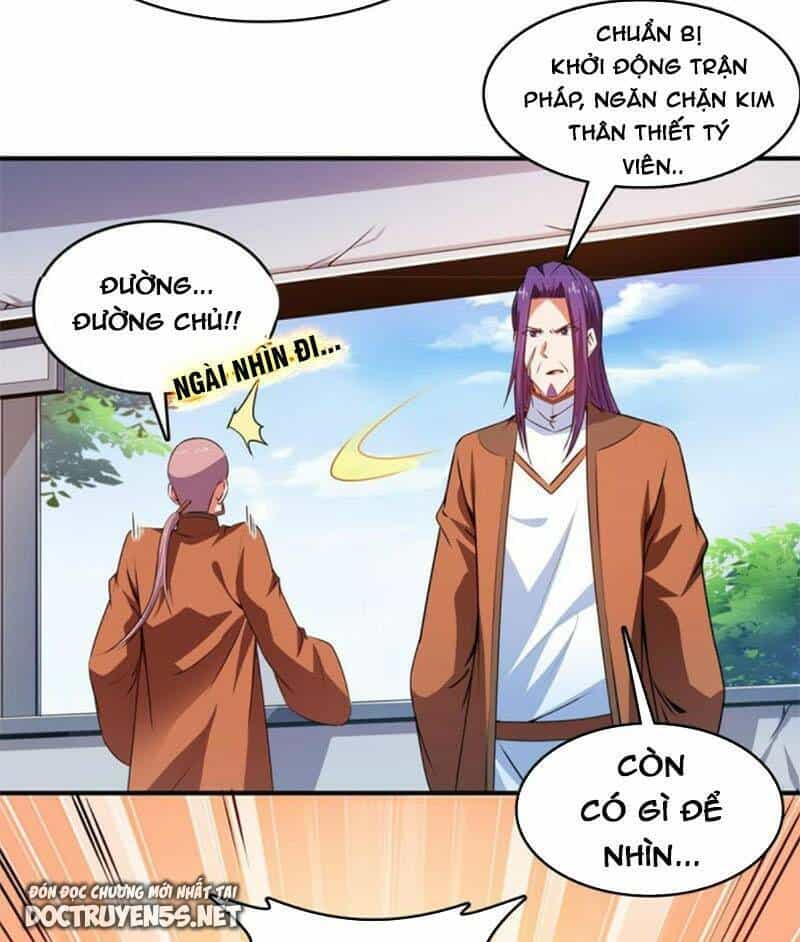 Thiên Đạo Đồ Thư Quán - Chương 241 - ảnh 25