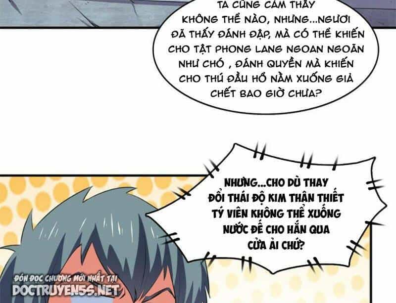 Thiên Đạo Đồ Thư Quán - Chương 241 - ảnh 31