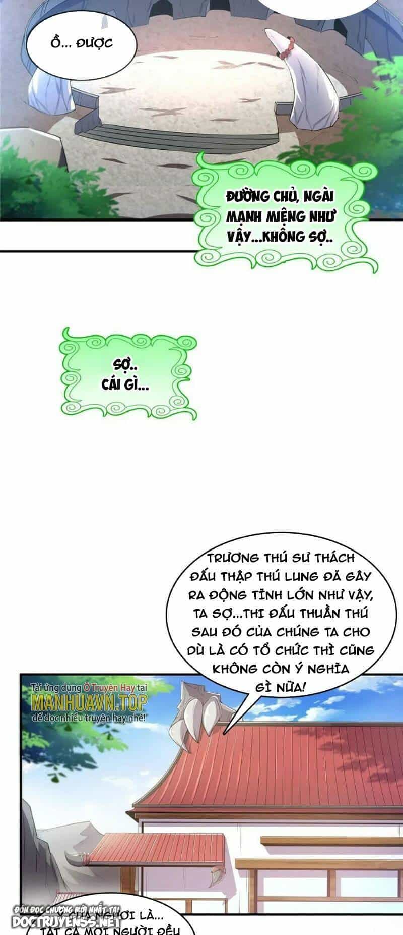 Thiên Đạo Đồ Thư Quán - Chương 242 - ảnh 17