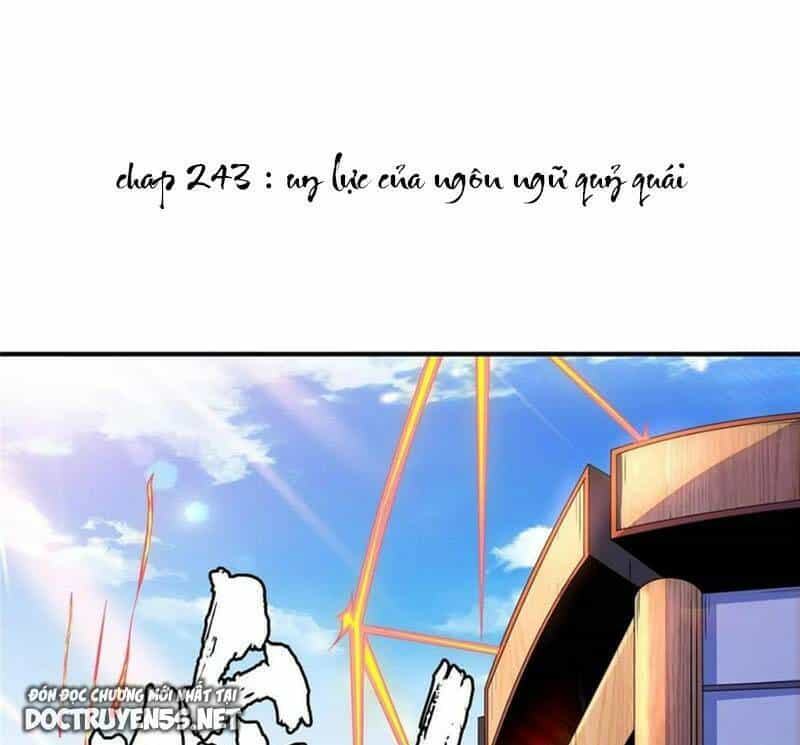 Thiên Đạo Đồ Thư Quán - Chương 243 - ảnh 1
