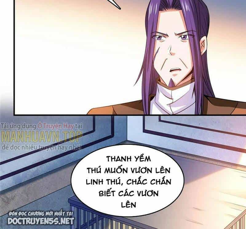 Thiên Đạo Đồ Thư Quán - Chương 243 - ảnh 19